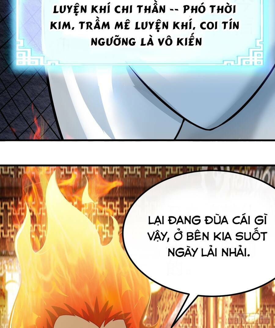 Các Bảo Vật Của Ta Rơi Xuống Đều Trở Thành Muội Tử. Chapter 1 - Trang 30