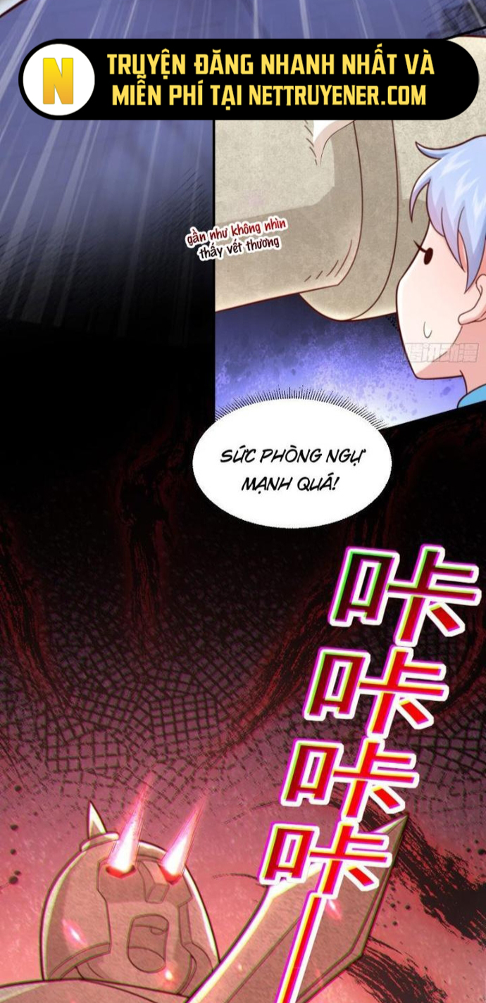 Các Bảo Vật Của Ta Rơi Xuống Đều Trở Thành Muội Tử. Chapter 48 - Trang 15
