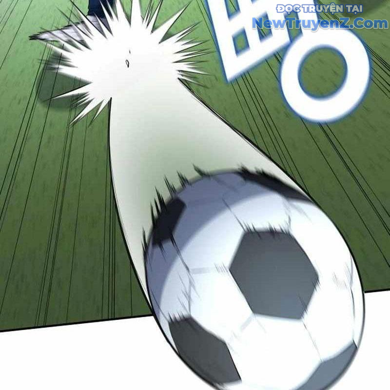 Thiên Phú Bóng Đá, Tất Cả Đều Là Của Tôi! chapter 91 - Trang 24