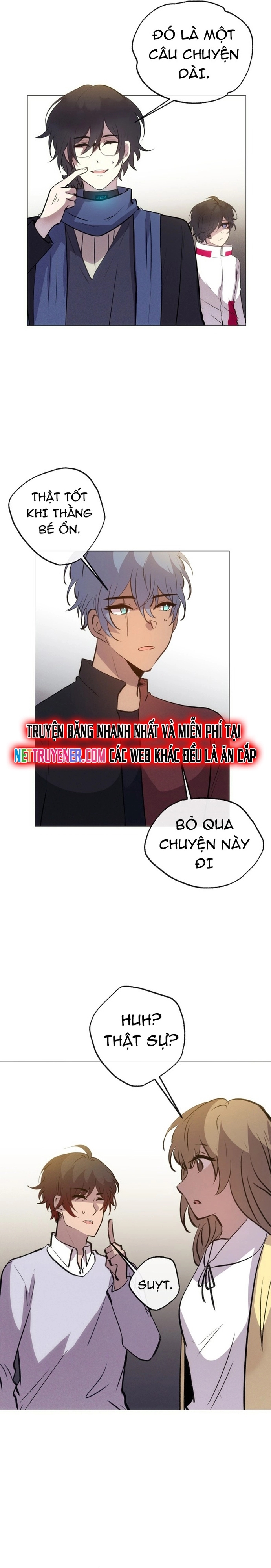 Trọng Sinh Mạc Thế Chapter 157 - Trang 16