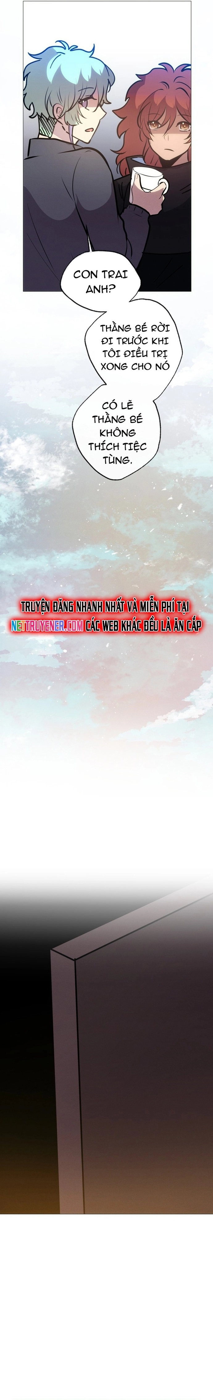 Trọng Sinh Mạc Thế Chapter 160 - Trang 23