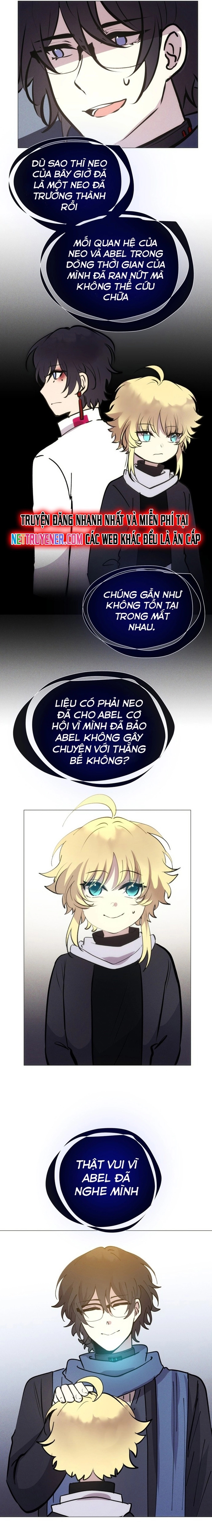 Trọng Sinh Mạc Thế Chapter 159 - Trang 16