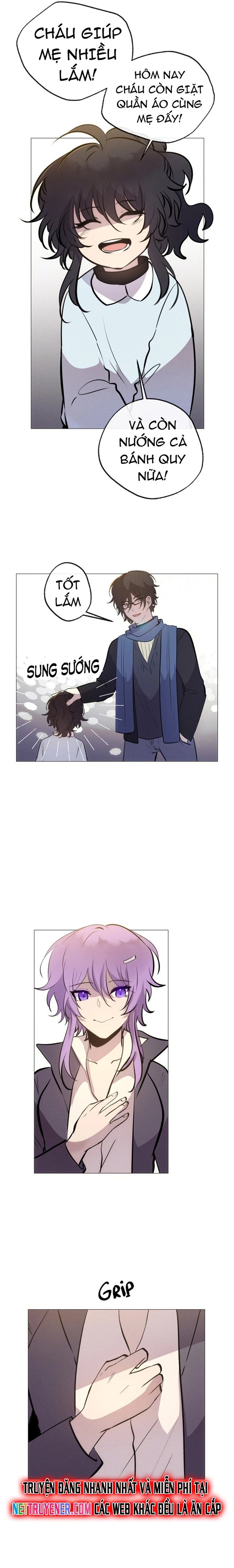 Trọng Sinh Mạc Thế Chapter 158 - Trang 3