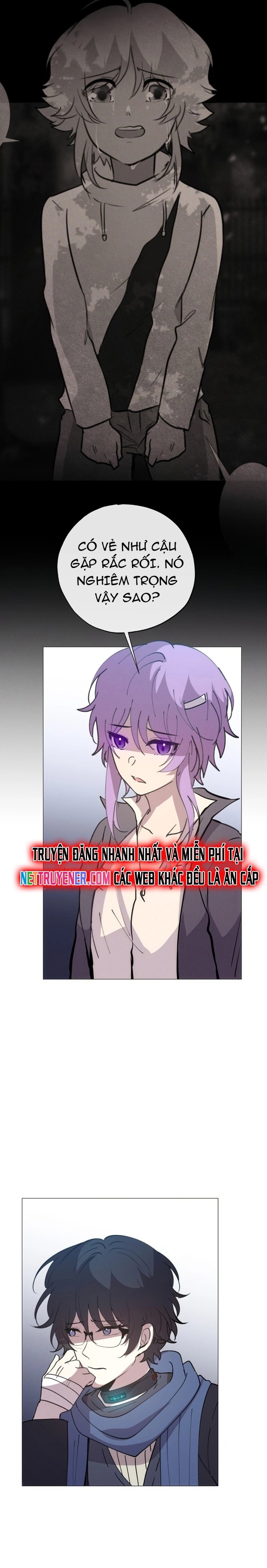 Trọng Sinh Mạc Thế Chapter 160 - Trang 20
