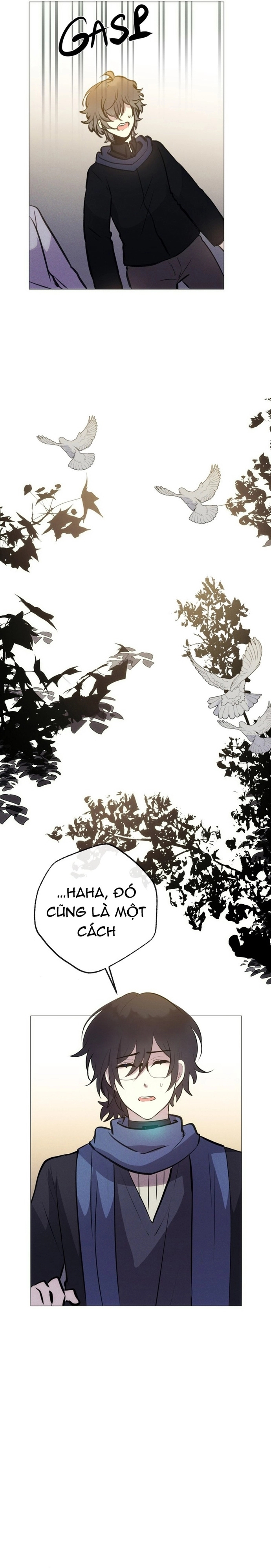 Trọng Sinh Mạc Thế Chapter 157 - Trang 7