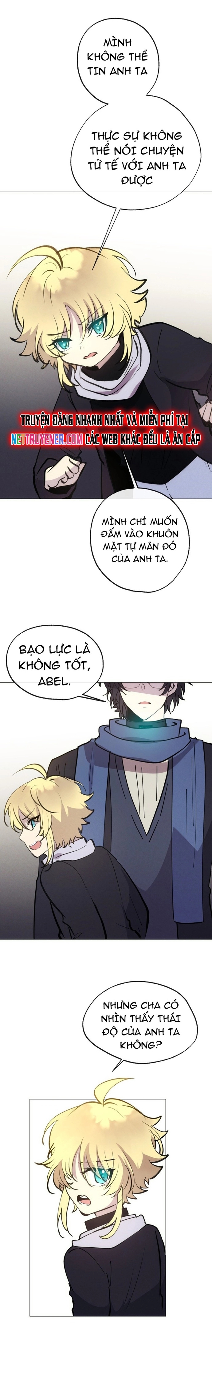 Trọng Sinh Mạc Thế Chapter 159 - Trang 13