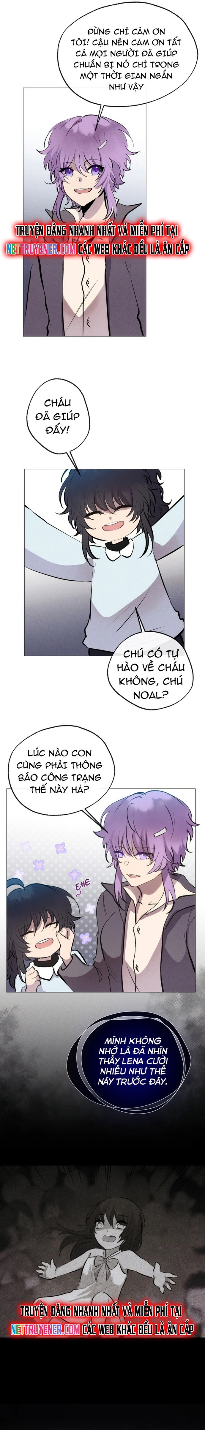 Trọng Sinh Mạc Thế Chapter 160 - Trang 3