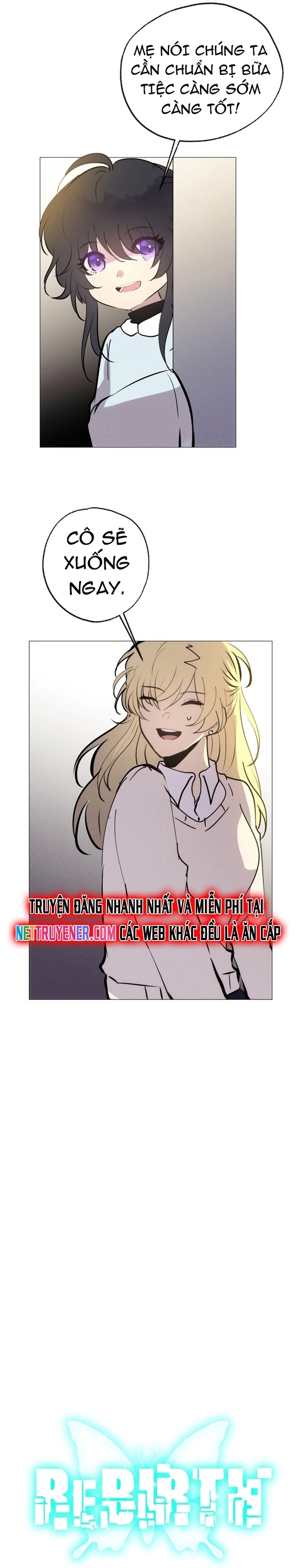 Trọng Sinh Mạc Thế Chapter 159 - Trang 21