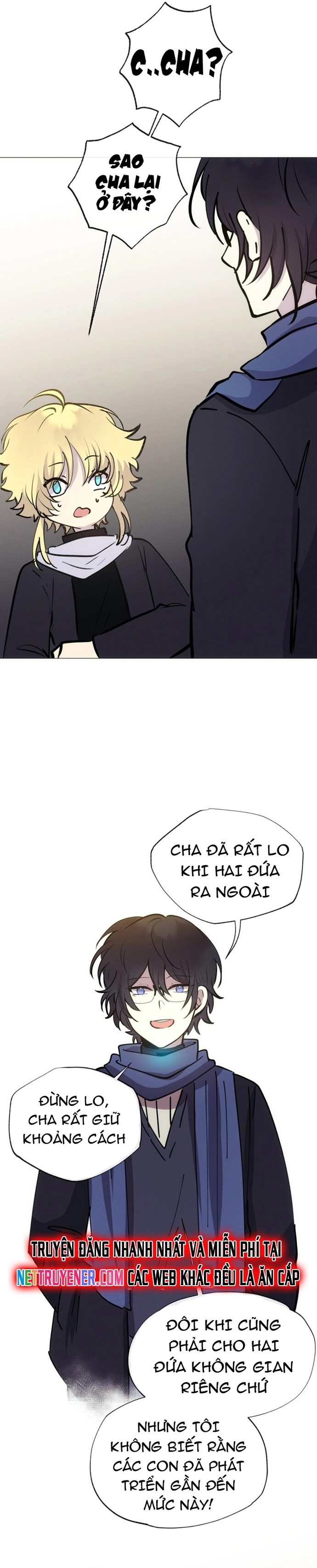 Trọng Sinh Mạc Thế Chapter 159 - Trang 14