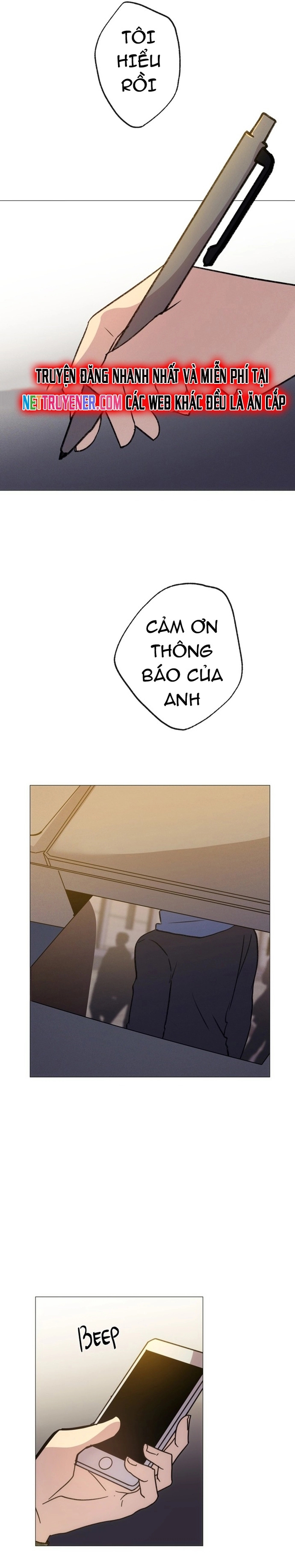 Trọng Sinh Mạc Thế Chapter 157 - Trang 19