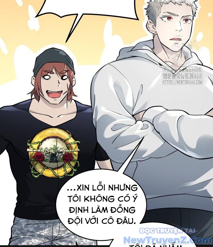 Cuộc Chiến Trong Tòa Tháp: Urek Mazino chapter 3 - Trang 217