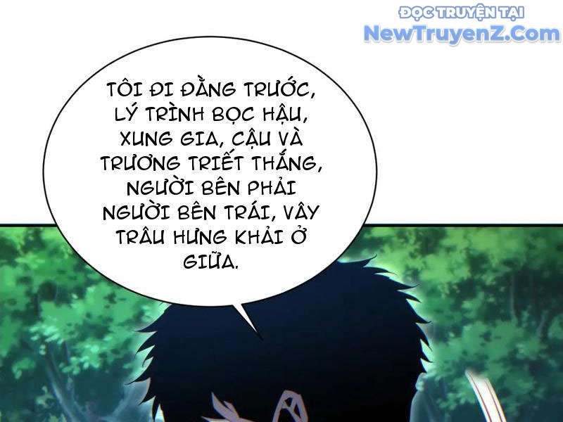Mạt Thế Trùng Sinh: Ta Dựa Vào Mở Rương Vấn đỉnh đỉnh Phong chapter 47 - Trang 136