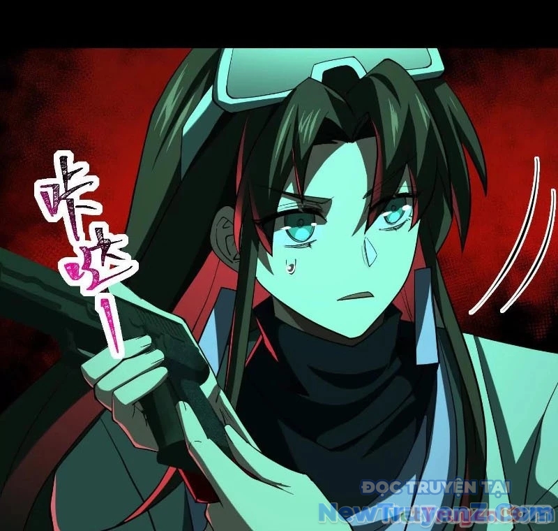 Thần Trò Chơi Dục Vọng chapter 90 - Trang 68