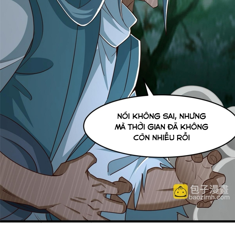 Mục Long Sư chapter 446 - Trang 36