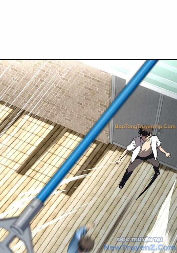 Thiên Ma Giáo chapter 7 - Trang 116