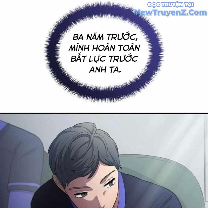 Thiên Phú Bóng Đá, Tất Cả Đều Là Của Tôi! chapter 91 - Trang 129