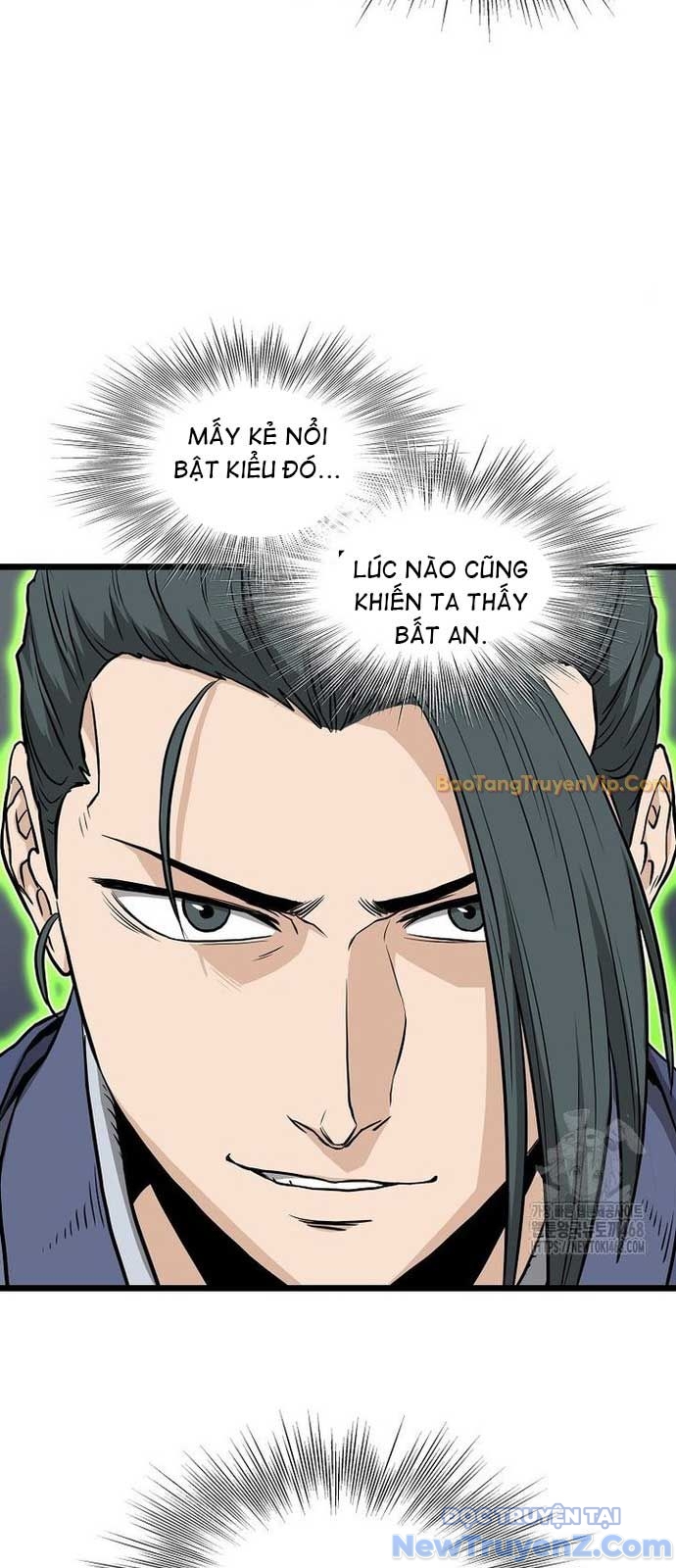 Đăng Nhập Murim chapter 221 - Trang 90