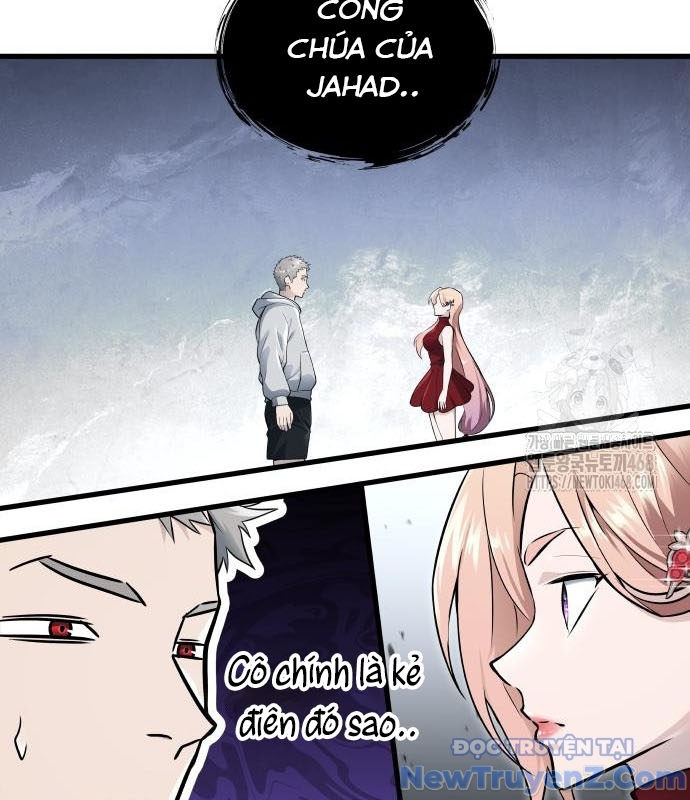 Cuộc Chiến Trong Tòa Tháp: Urek Mazino chapter 3 - Trang 209