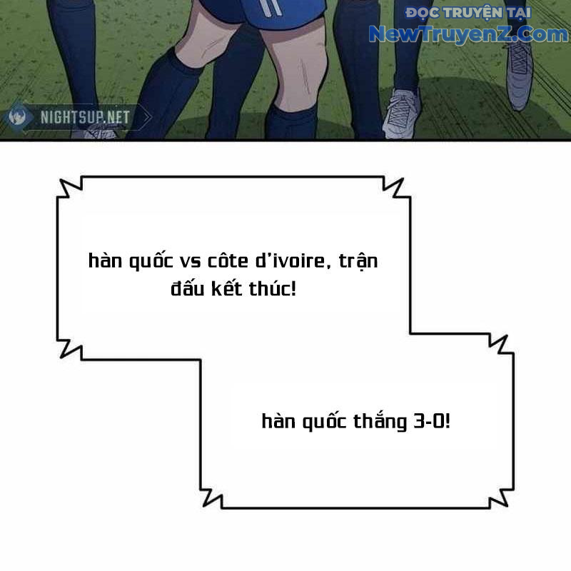 Thiên Phú Bóng Đá, Tất Cả Đều Là Của Tôi! chapter 91 - Trang 27
