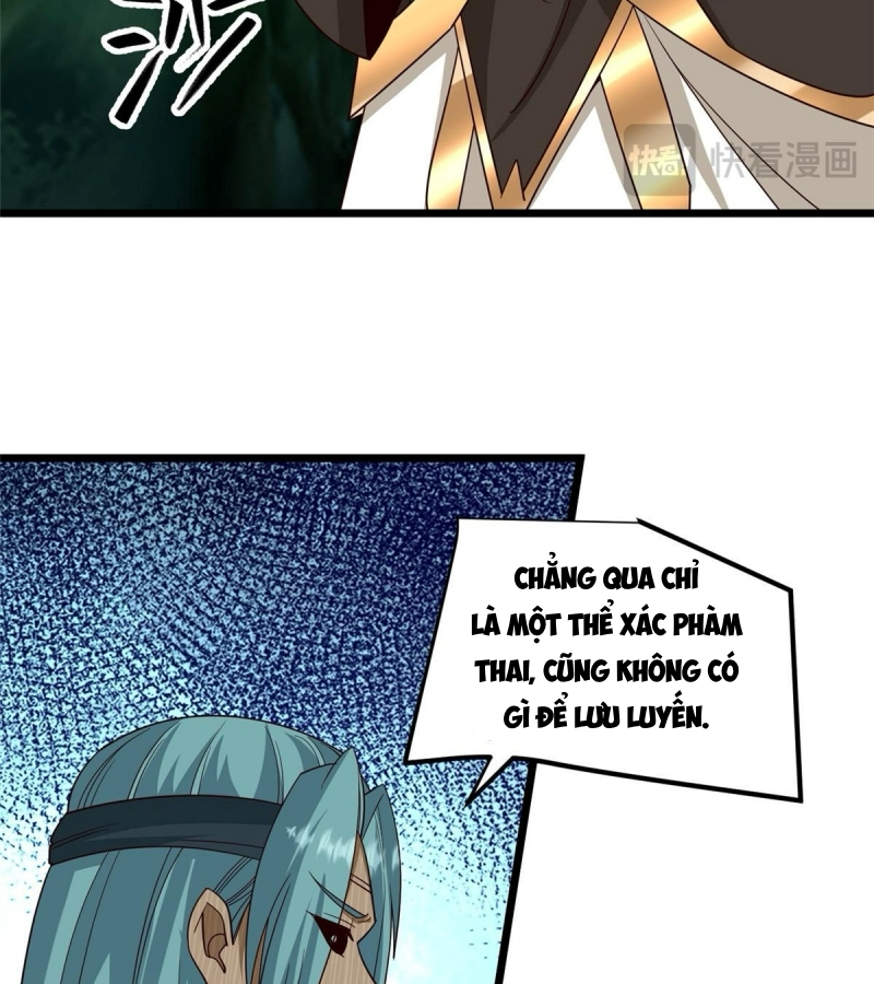 Mục Long Sư chapter 446 - Trang 20