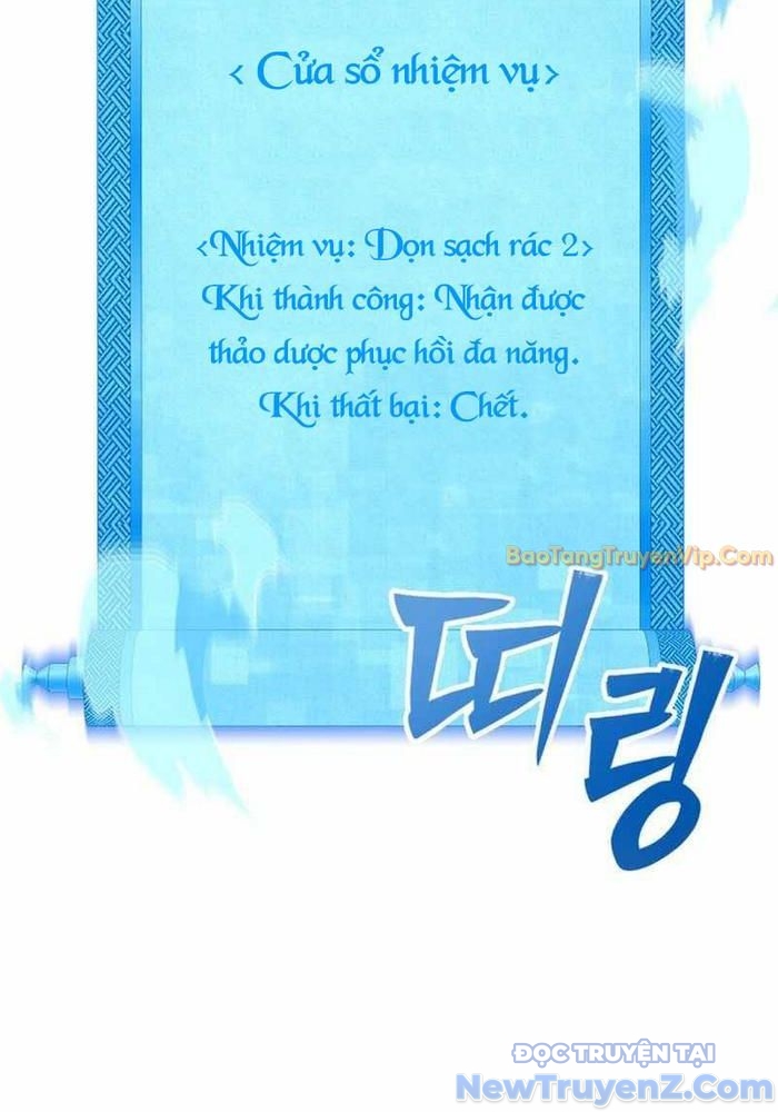 Thiên Ma Giáo chapter 5 - Trang 20