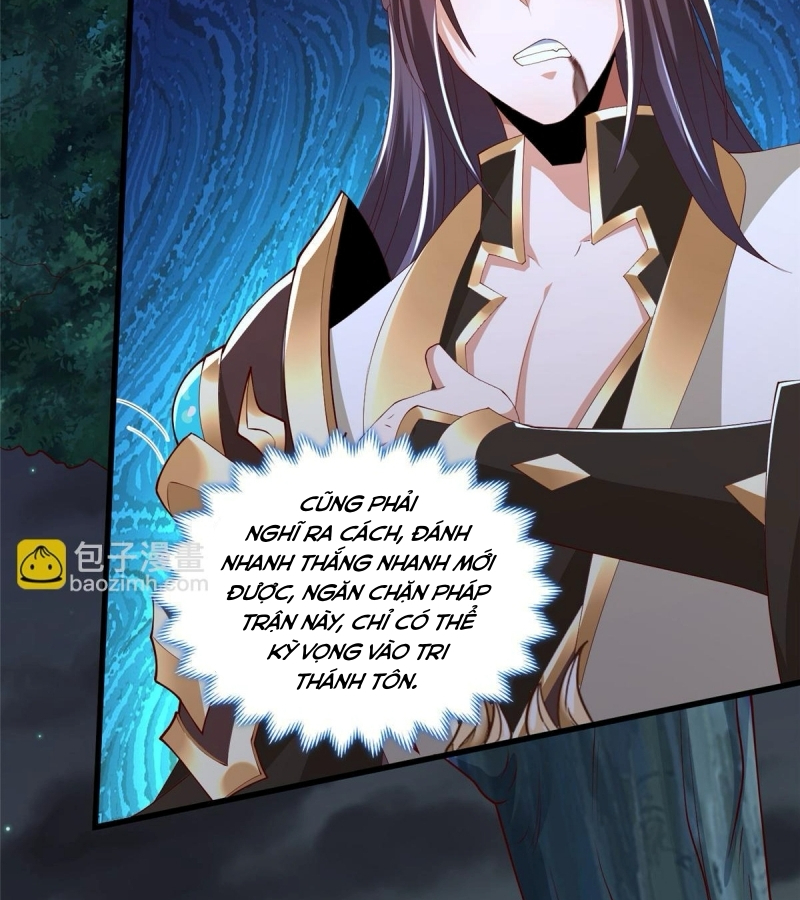 Mục Long Sư chapter 446 - Trang 44