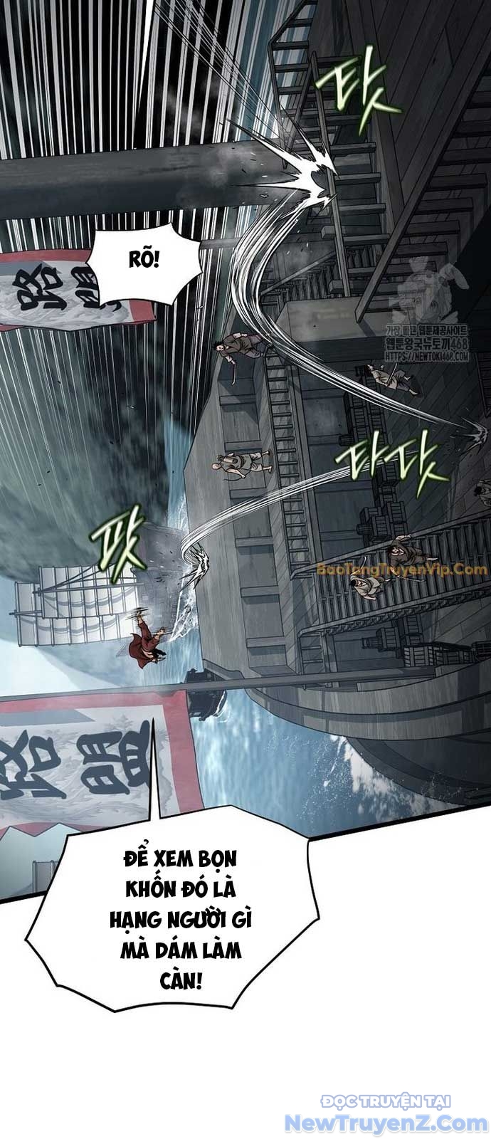 Đăng Nhập Murim chapter 221 - Trang 10