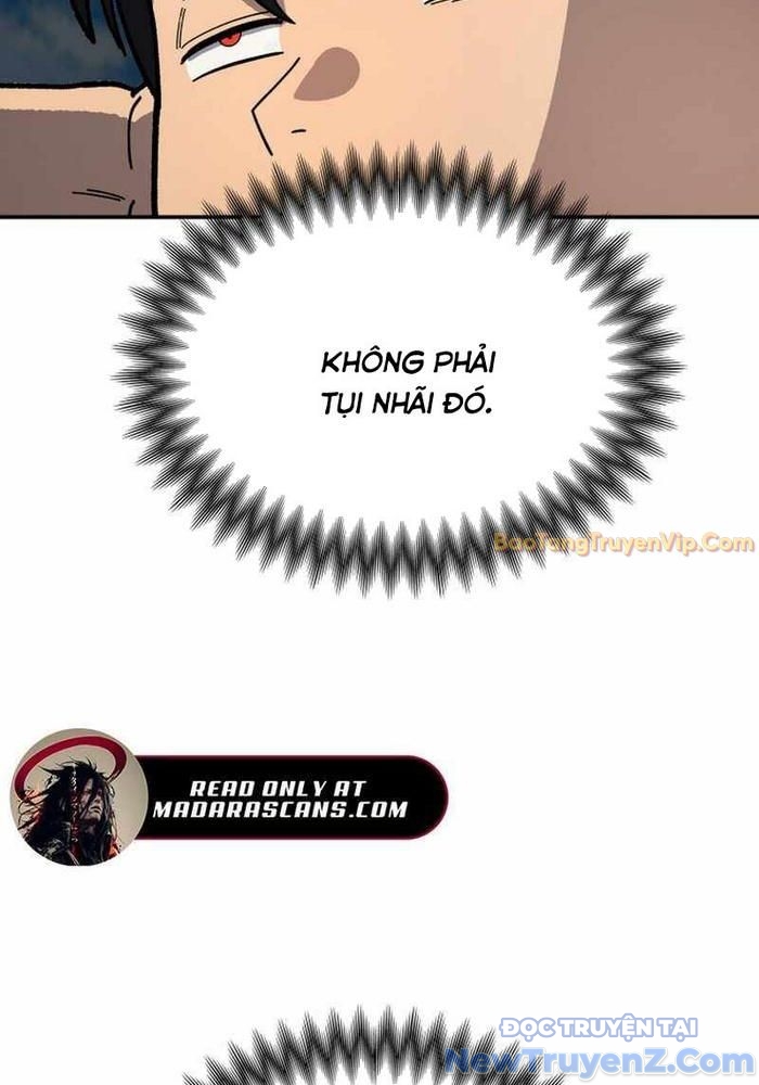 Thiên Ma Giáo chapter 5 - Trang 17