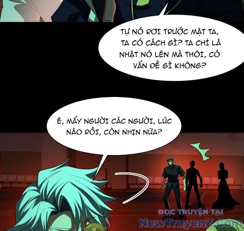 Thần Trò Chơi Dục Vọng chapter 90 - Trang 66