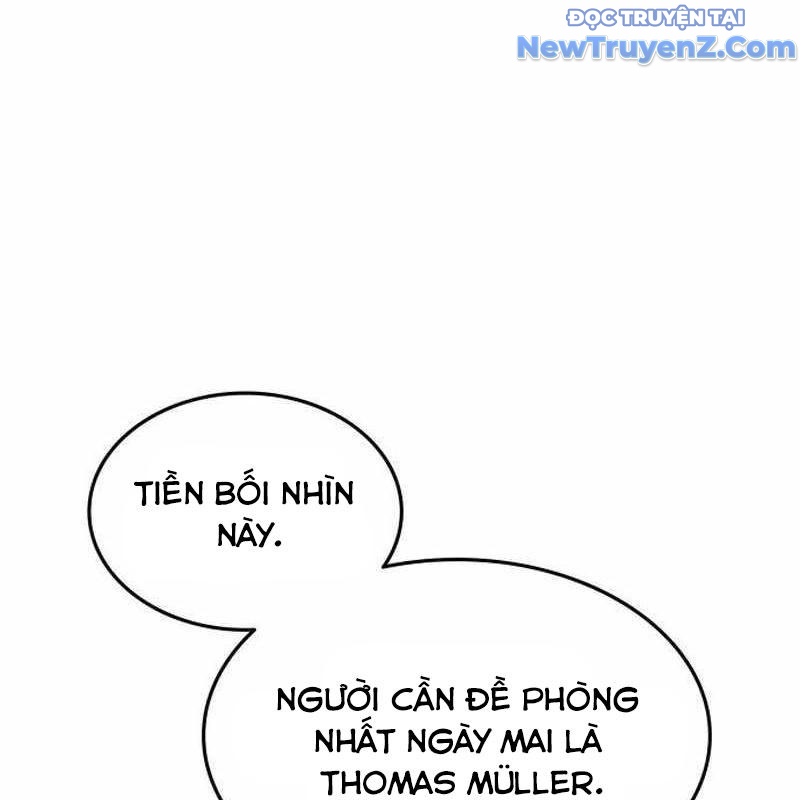 Thiên Phú Bóng Đá, Tất Cả Đều Là Của Tôi! chapter 91 - Trang 76