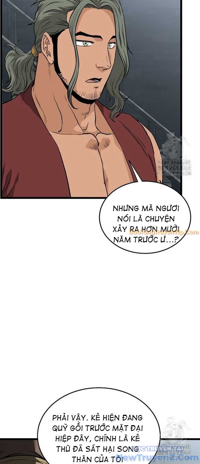 Đăng Nhập Murim chapter 221 - Trang 61