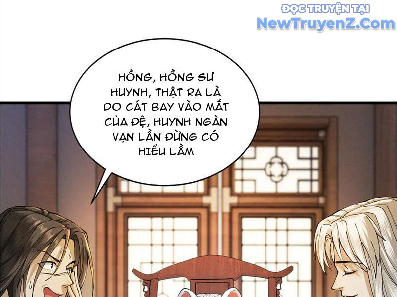 Gặp mạnh thì càng mạnh, tu vi của ta không giới hạn chapter 41 - Trang 59