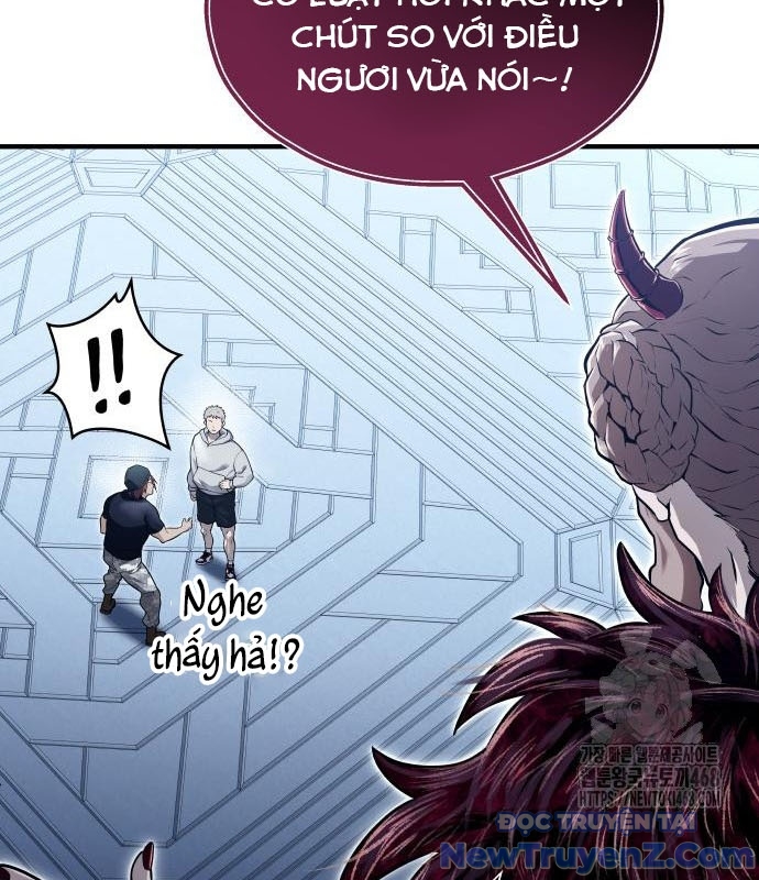 Cuộc Chiến Trong Tòa Tháp: Urek Mazino chapter 3 - Trang 26
