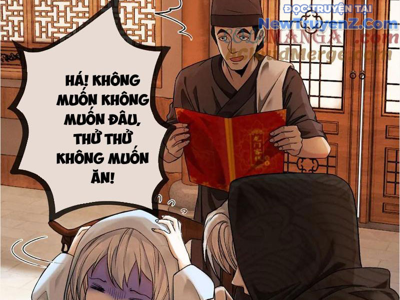 Gặp mạnh thì càng mạnh, tu vi của ta không giới hạn chapter 41 - Trang 26