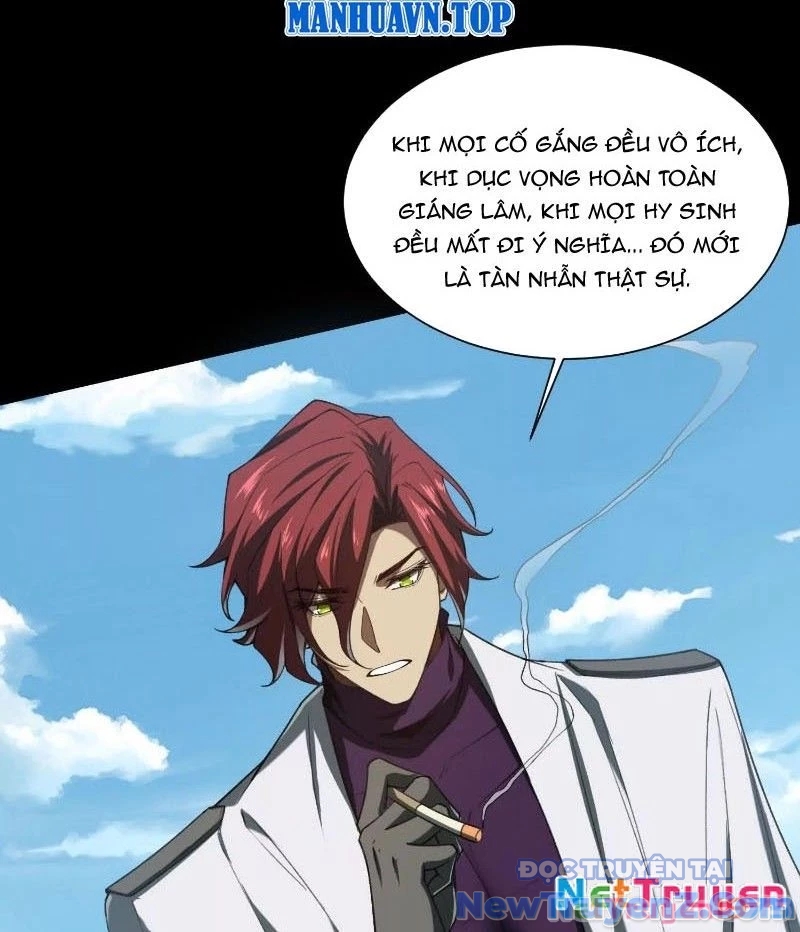 Thần Trò Chơi Dục Vọng chapter 91 - Trang 65