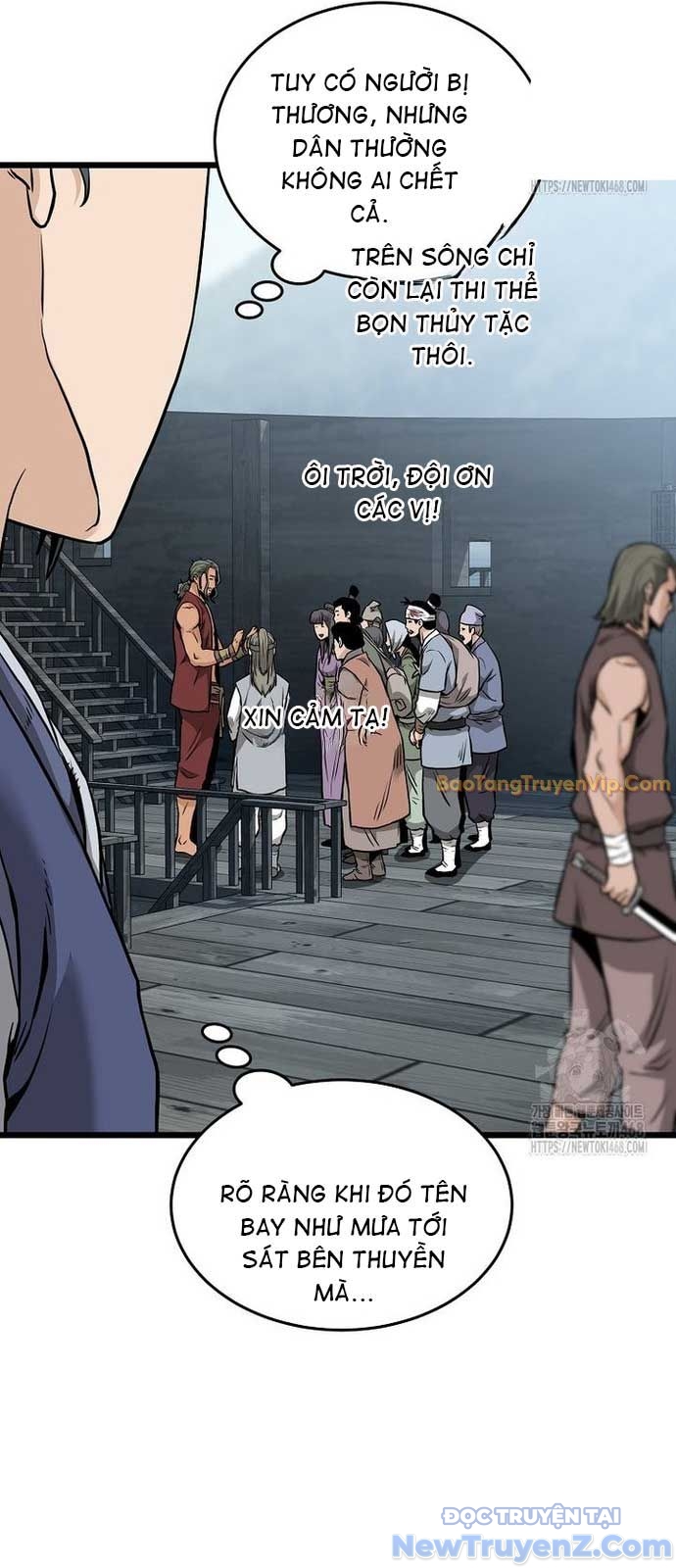 Đăng Nhập Murim chapter 221 - Trang 87