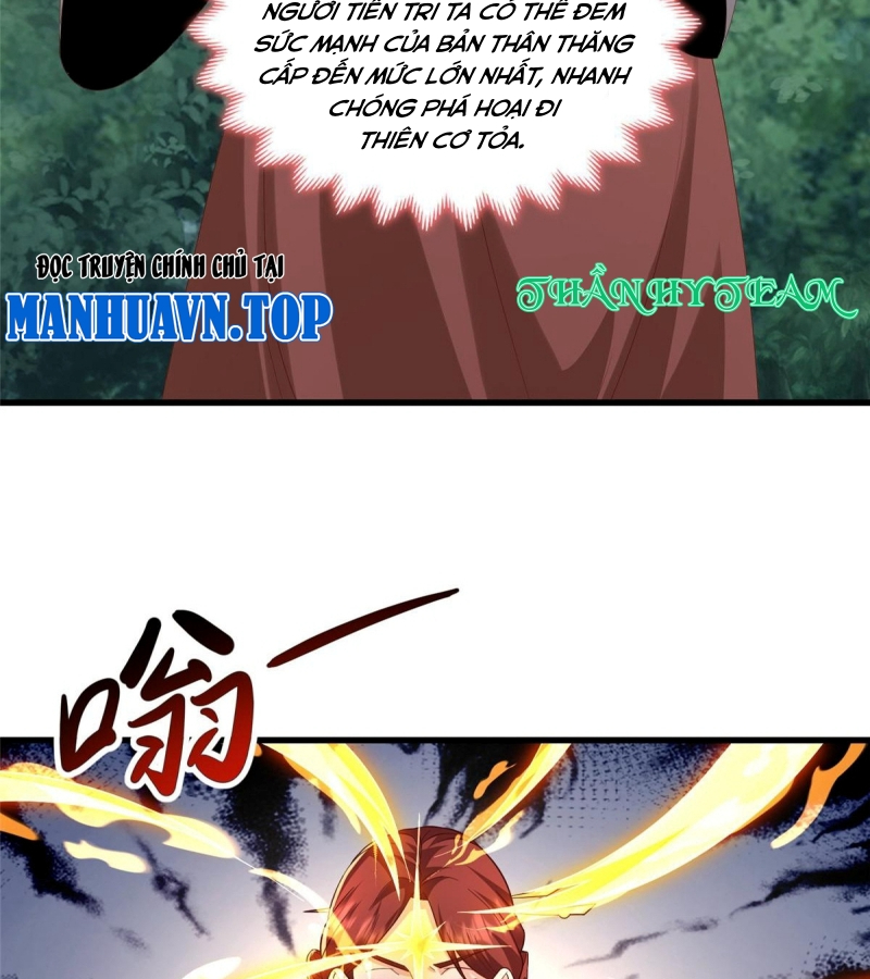 Mục Long Sư chapter 446 - Trang 52