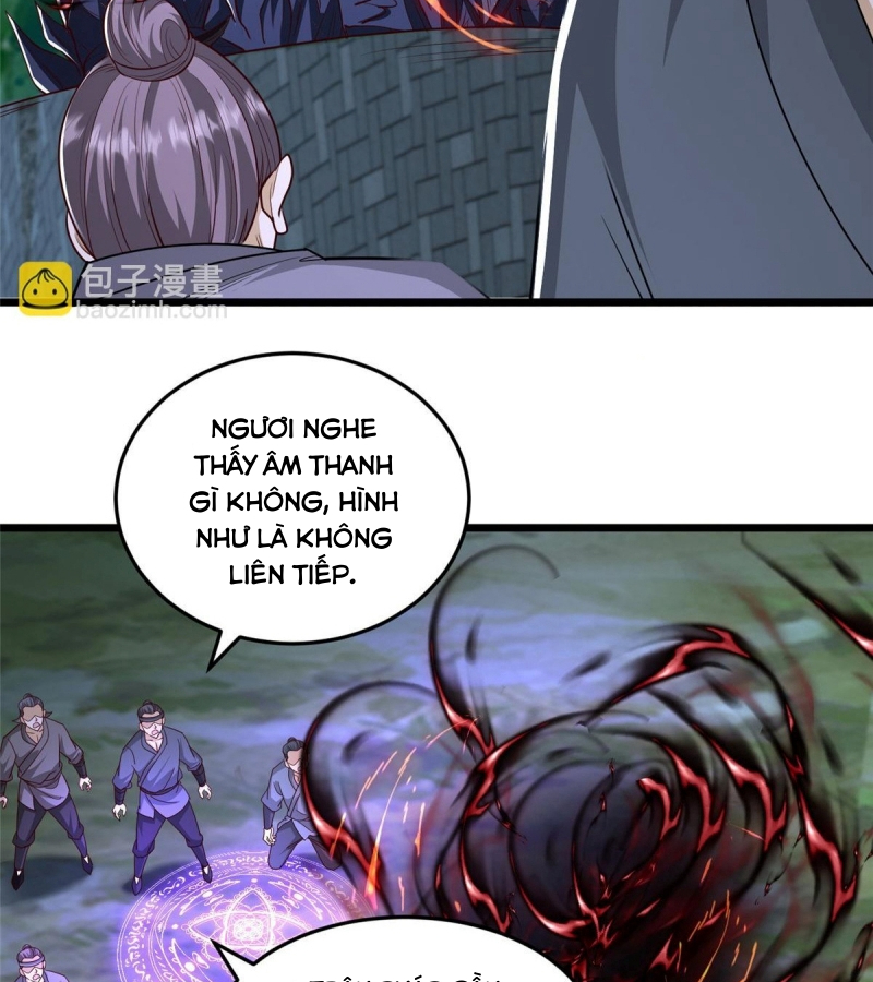 Mục Long Sư chapter 446 - Trang 69