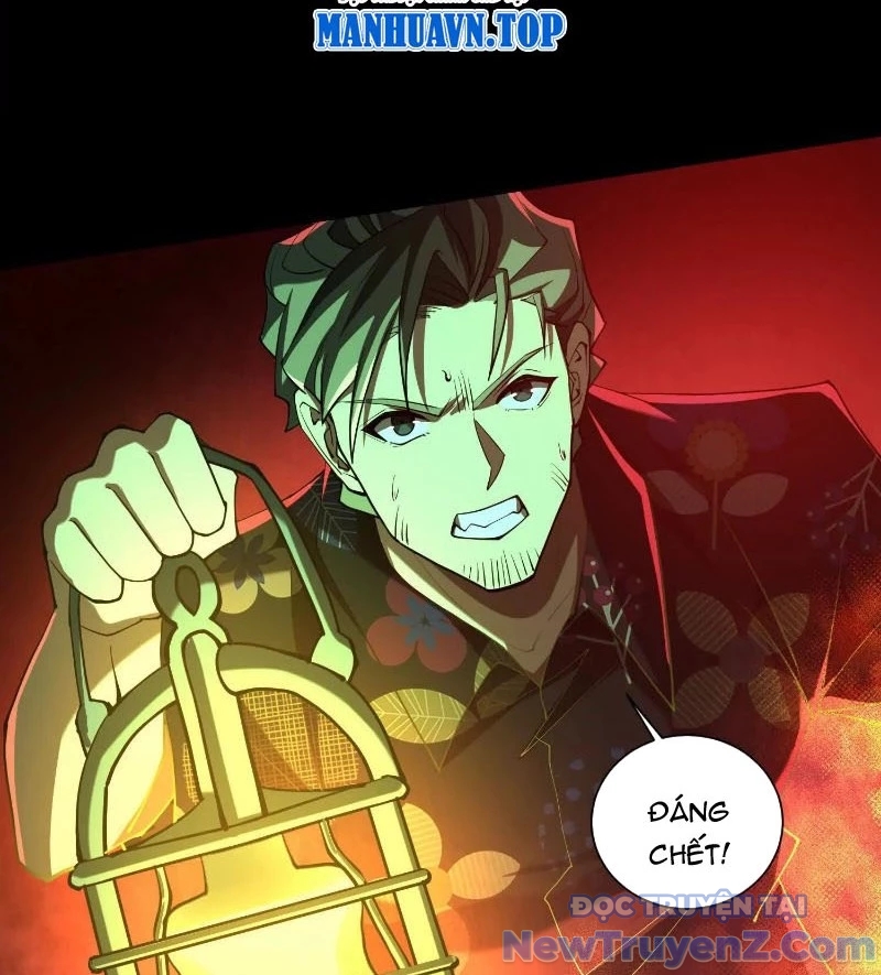Thần Trò Chơi Dục Vọng chapter 91 - Trang 9
