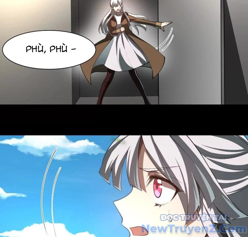 Thần Trò Chơi Dục Vọng chapter 90 - Trang 16