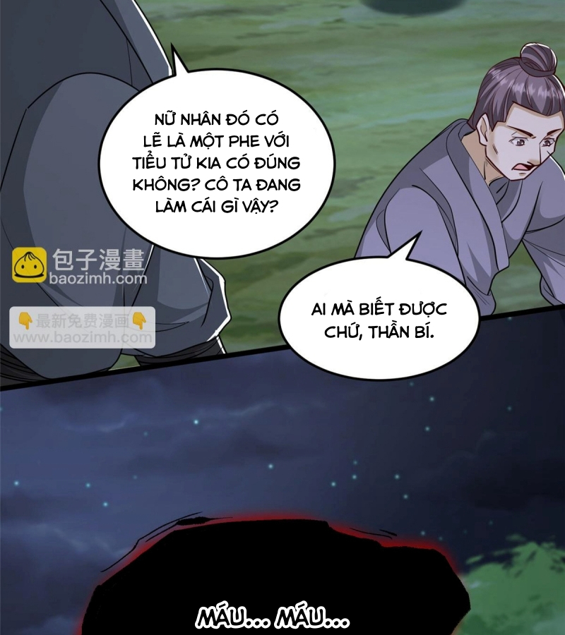 Mục Long Sư chapter 446 - Trang 66