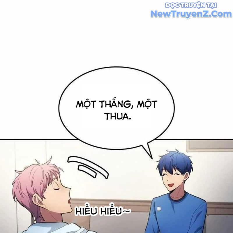 Thiên Phú Bóng Đá, Tất Cả Đều Là Của Tôi! chapter 91 - Trang 81