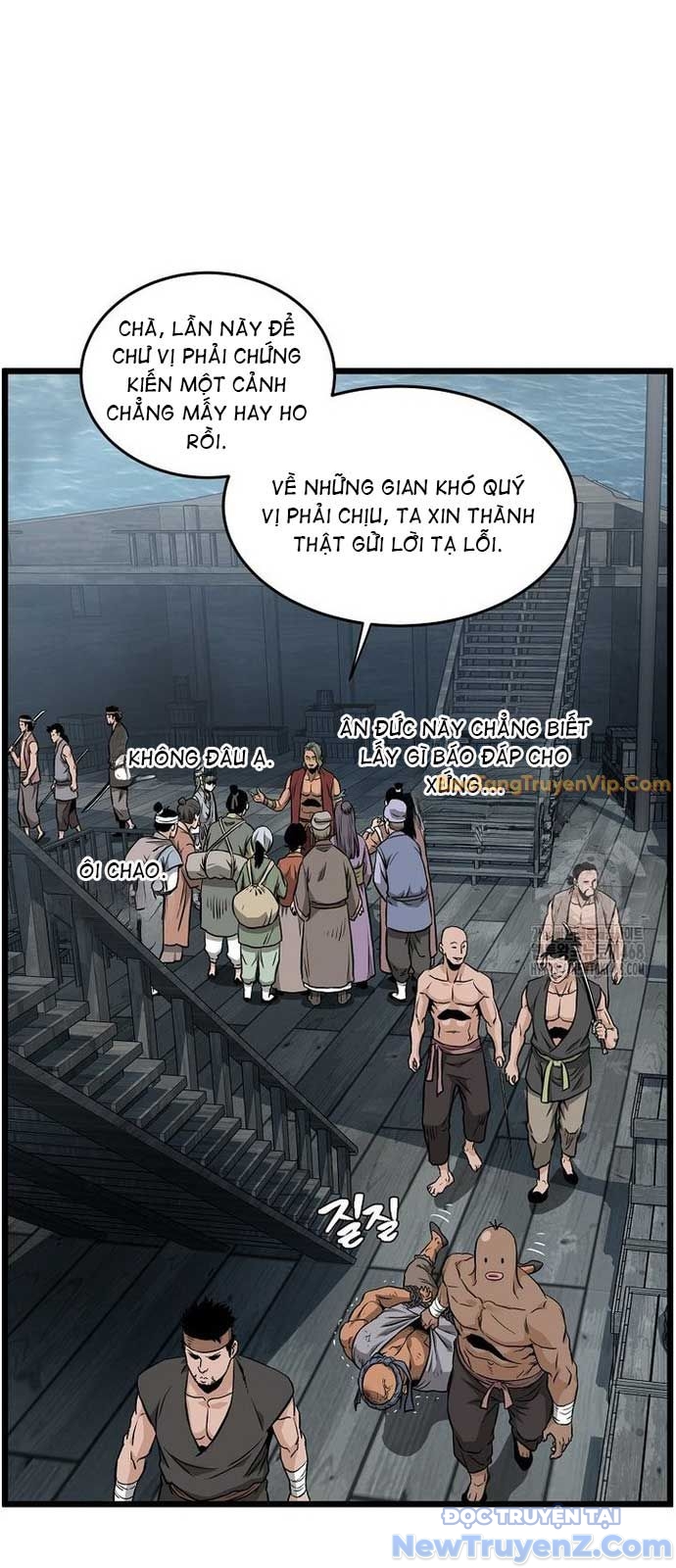 Đăng Nhập Murim chapter 221 - Trang 82
