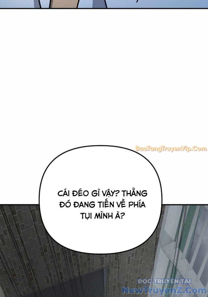 Thiên Ma Giáo chapter 5 - Trang 31