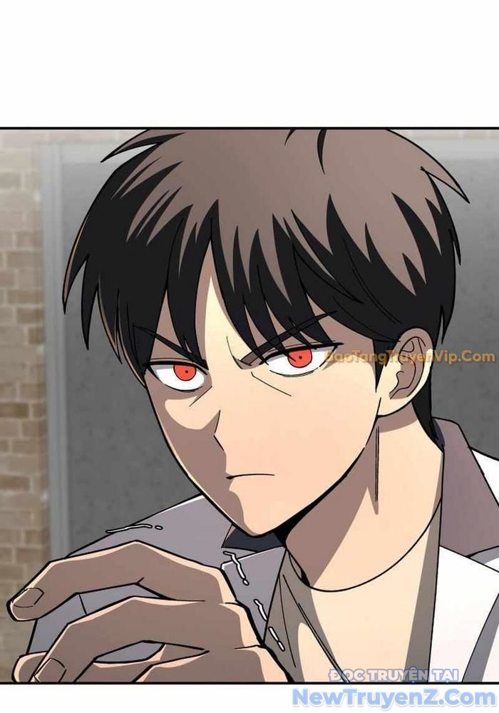 Thiên Ma Giáo chapter 7 - Trang 14