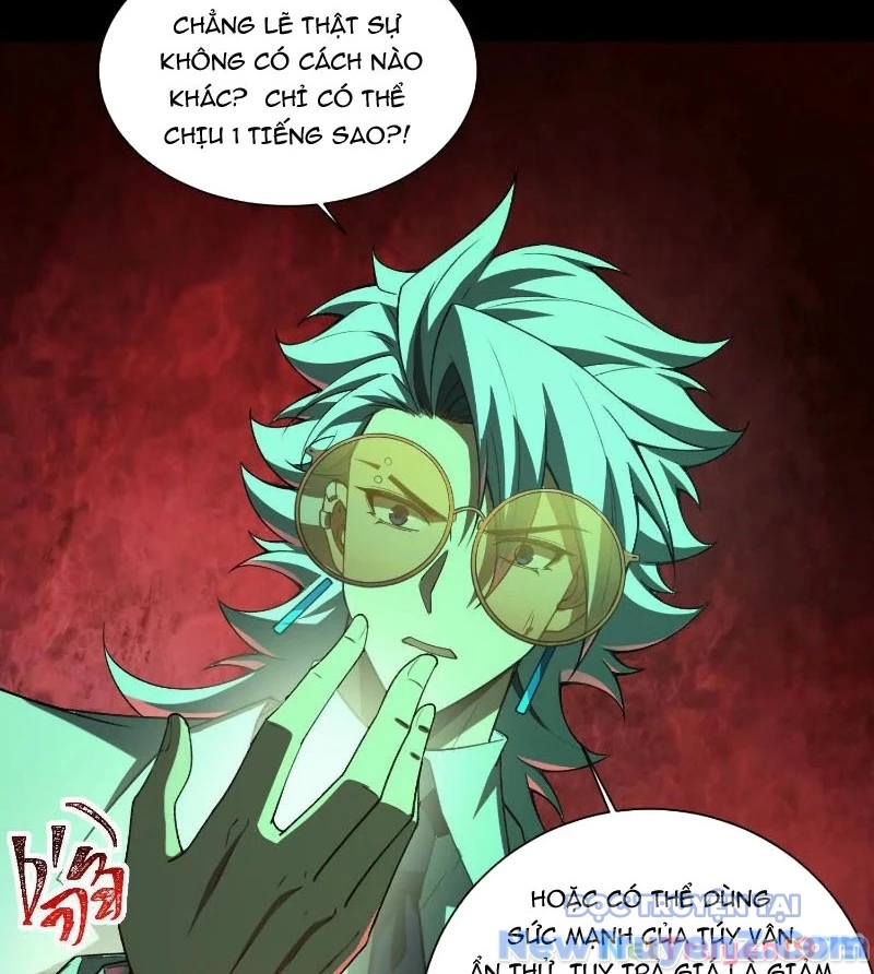 Thần Trò Chơi Dục Vọng chapter 91 - Trang 32