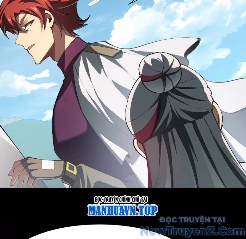 Thần Trò Chơi Dục Vọng chapter 90 - Trang 42