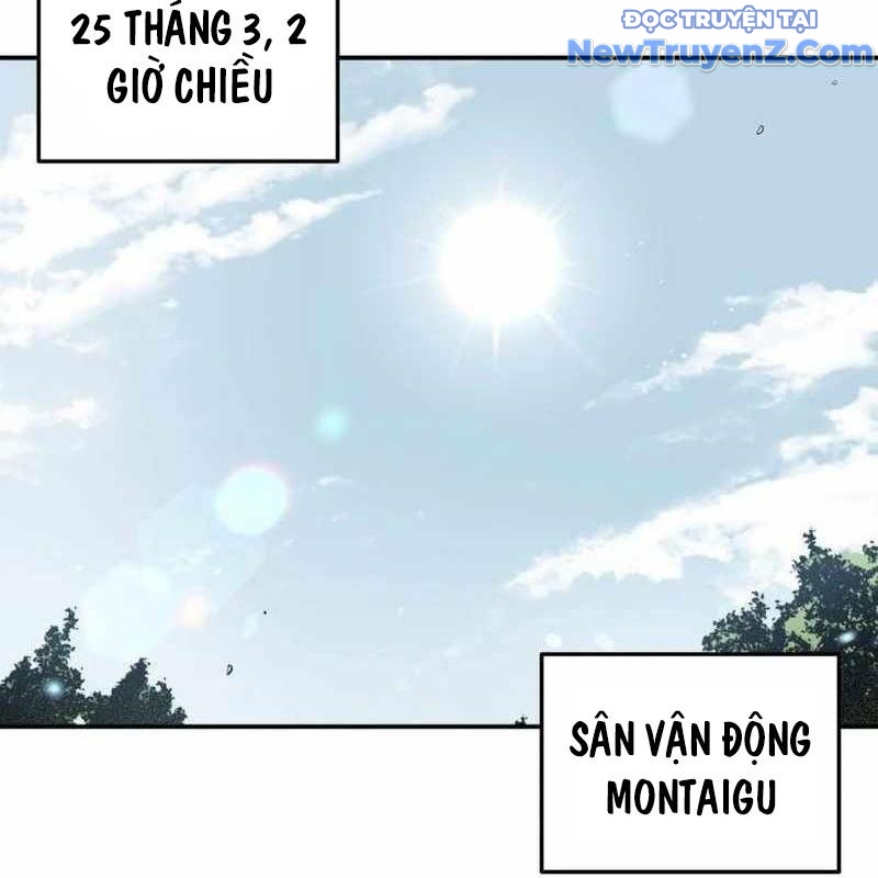 Thiên Phú Bóng Đá, Tất Cả Đều Là Của Tôi! chapter 91 - Trang 111