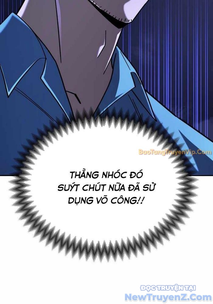 Thiên Ma Giáo chapter 7 - Trang 28