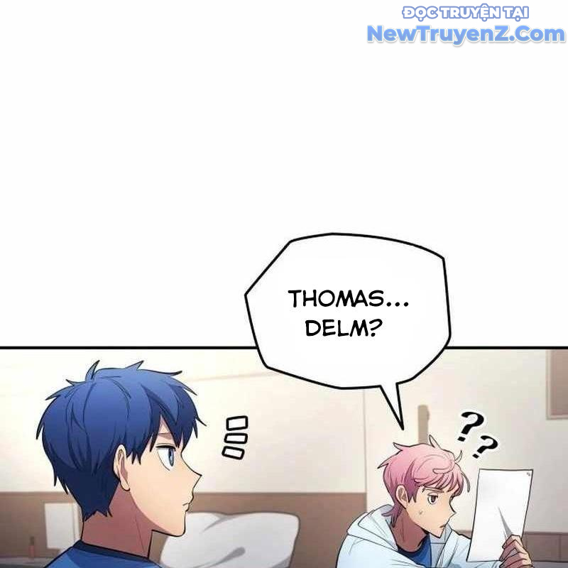 Thiên Phú Bóng Đá, Tất Cả Đều Là Của Tôi! chapter 91 - Trang 57